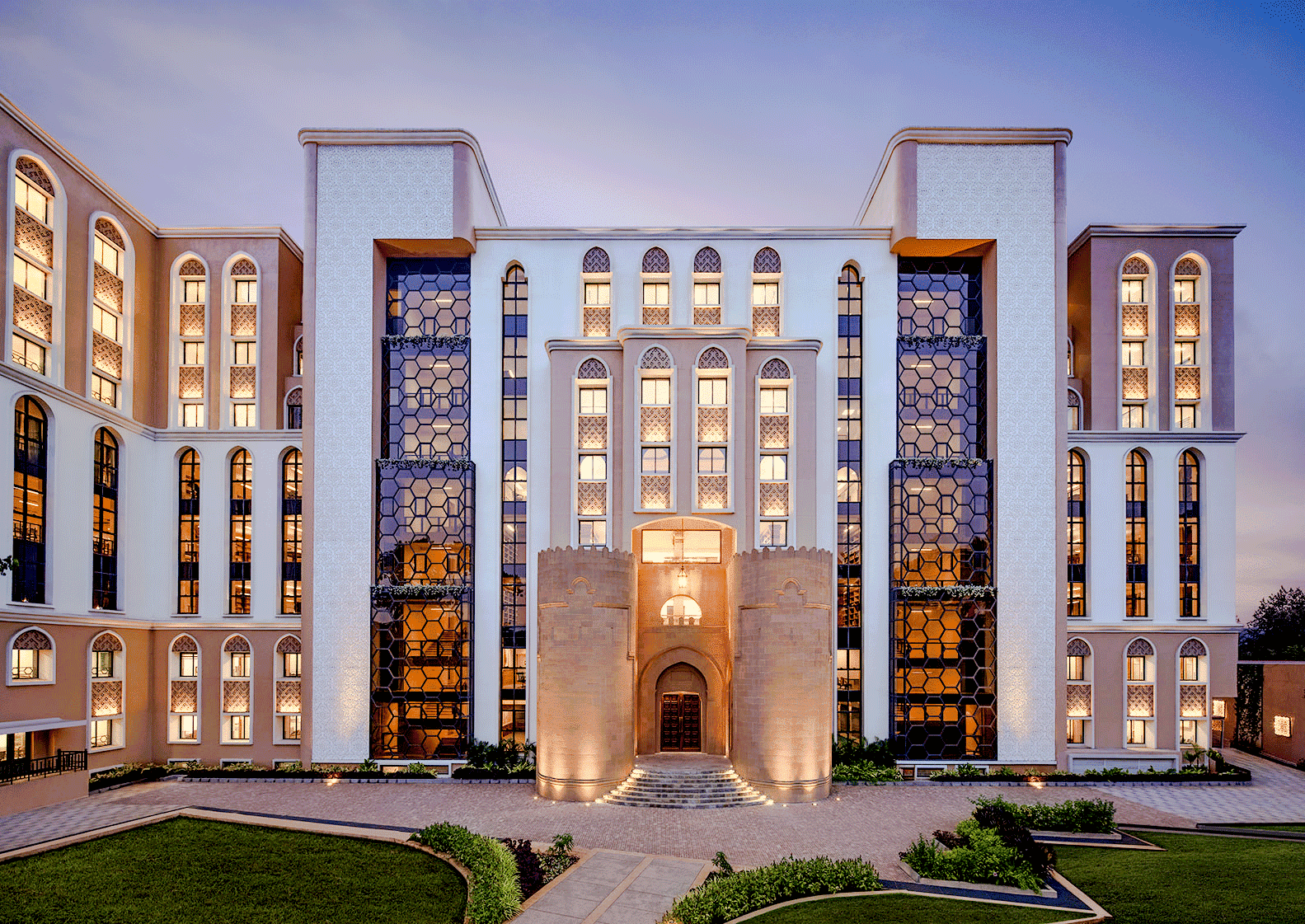 Jamea Saifiyah Business School (JSBS)