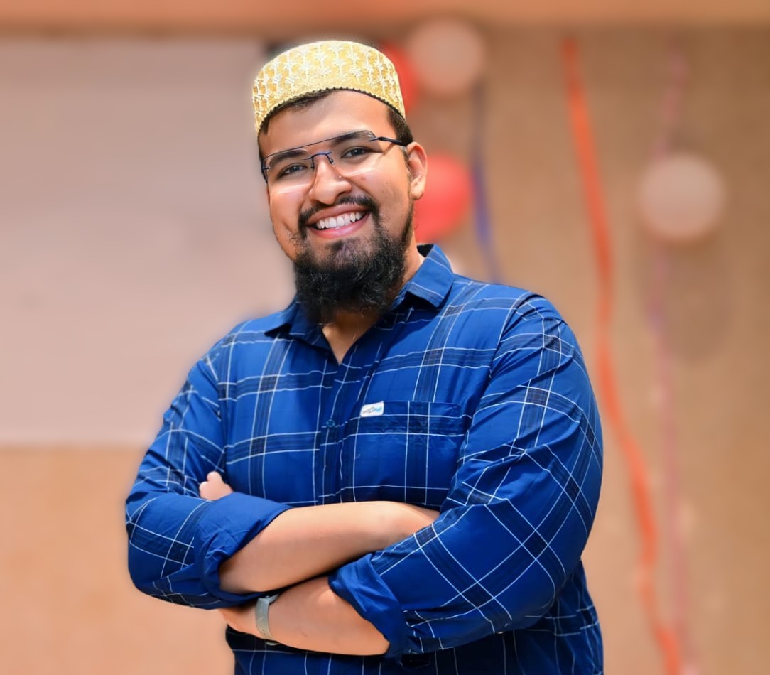 Murtaza Khopoliwala